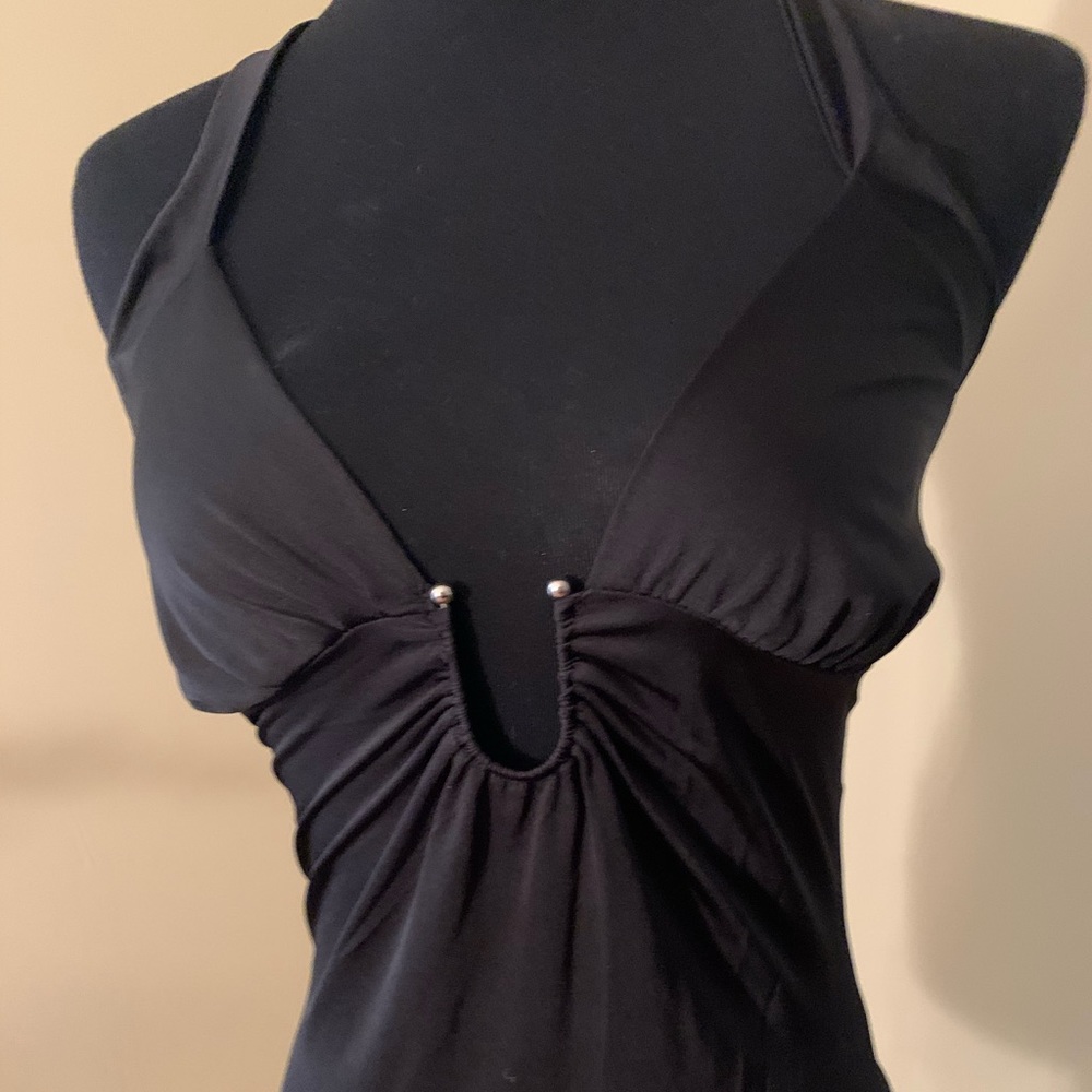 Wet Seal sexy night out top S M